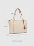 Dakota Tote Bag